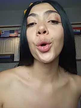 Agnes_cox webcam
