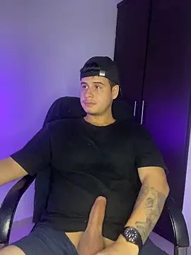 BjornSteel webcam