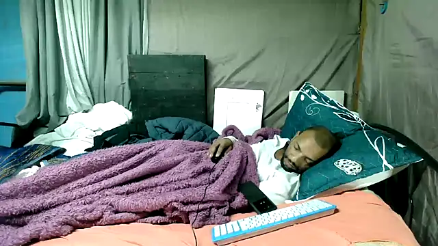 Camodick webcam