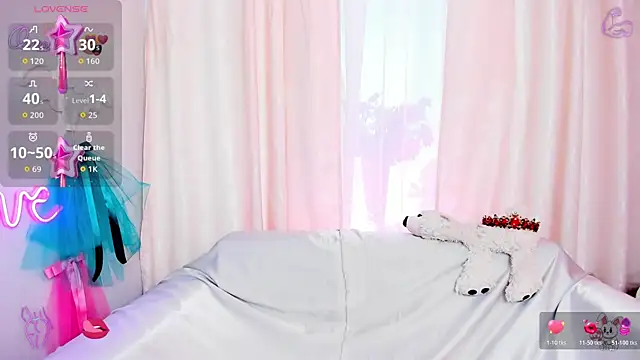 jessica_tiny webcam