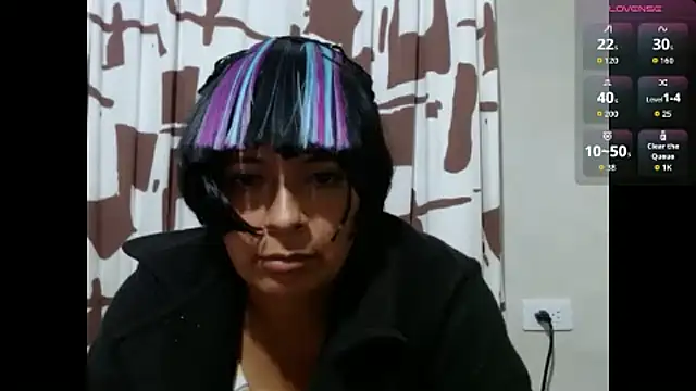 Acelinrose webcam