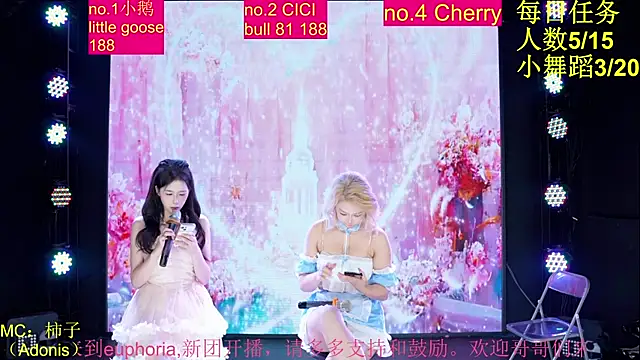 euphoria-001 webcam