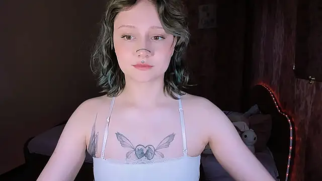 MariaMango webcam
