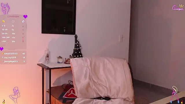 scarlett_diamond11 webcam