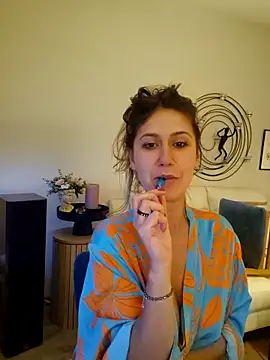 CelynaRoss webcam