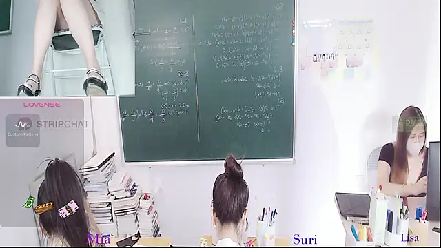 _Math_ webcam