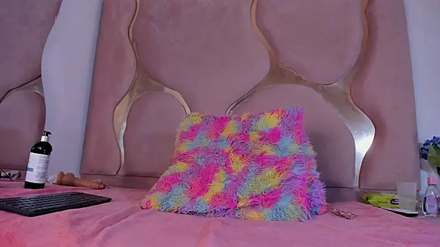 Sofia-candyht webcam