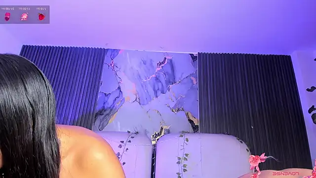 candyandmarilyn webcam