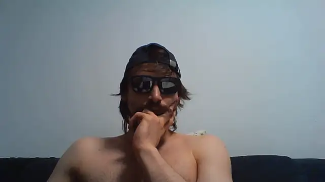KaelNox live cam on StripChat