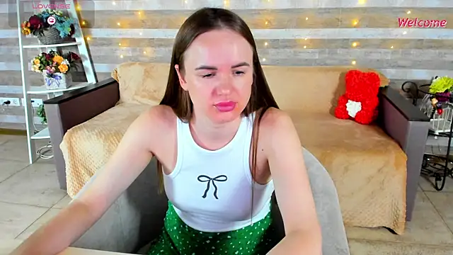 SusanSmit webcam