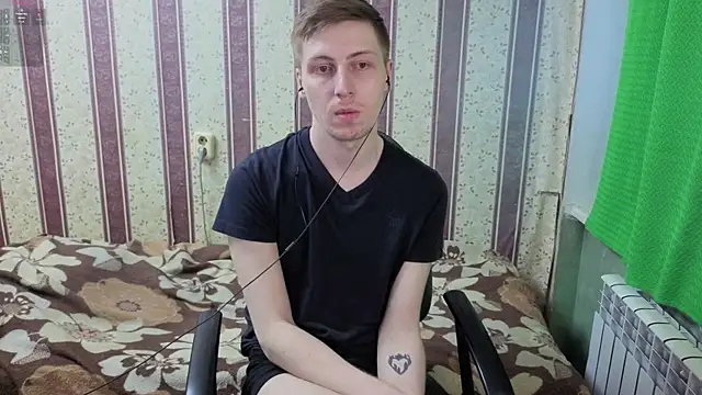 Darien_Brown webcam