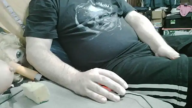 messi_syssy webcam