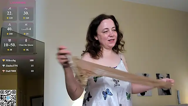 Kira_Adler webcam