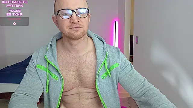 kevintyler69 webcam