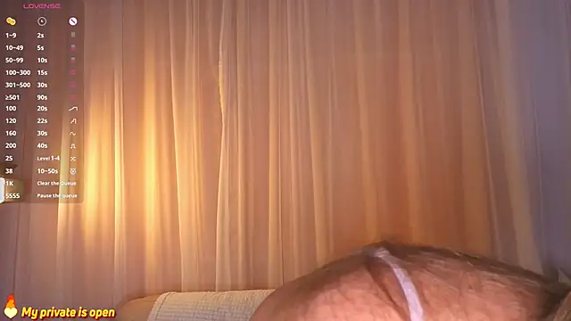 AntonelaAmeli webcam