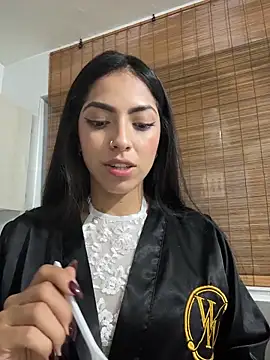 Celeste_Amber webcam