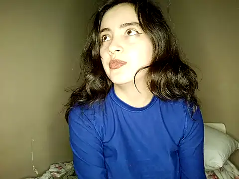 AishaGeisha webcam