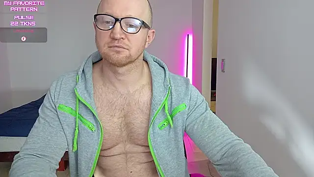 kevintyler69 webcam