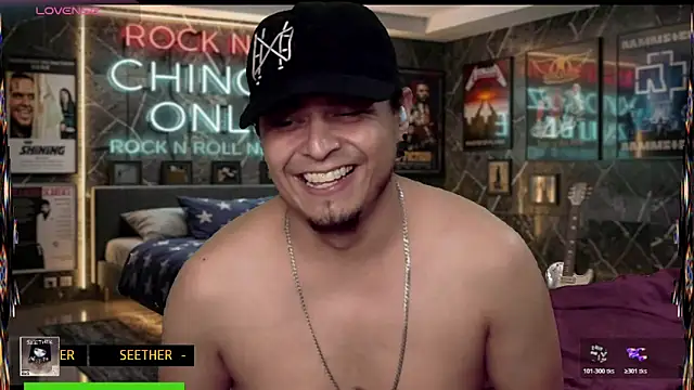 chino_roz webcam