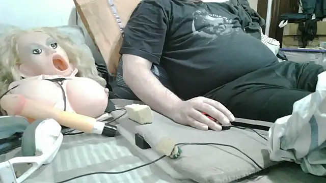 messi_syssy webcam