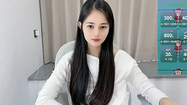 Judy-520 live sex cam