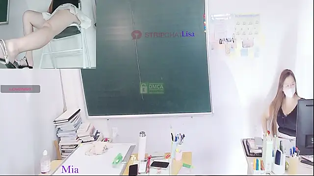 _Math_ webcam