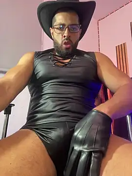 magnumchris webcam