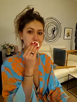 CelynaRoss webcam