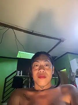 ASIANMISTRESSSS webcam
