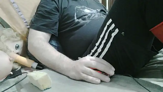messi_syssy webcam
