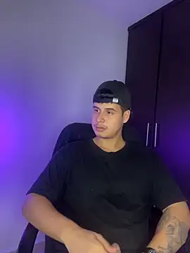 BjornSteel webcam