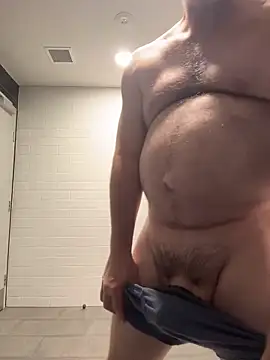 chubbylittlesecret webcam
