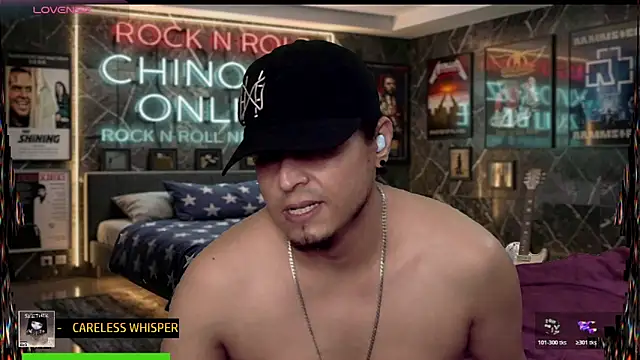 chino_roz webcam