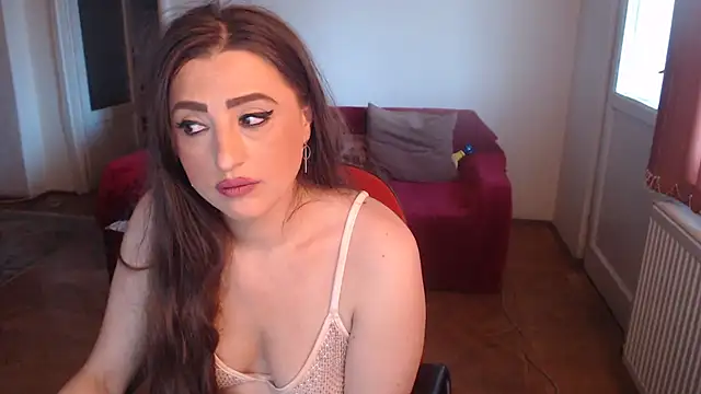 RebeccaStone webcam