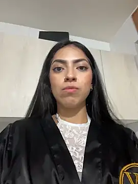 Celeste_Amber webcam