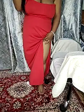 Curvy_Pooja webcam