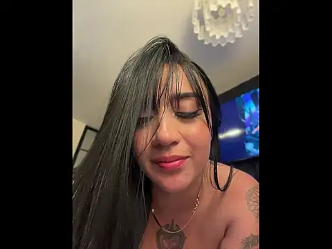 EmmyEvans1 webcam