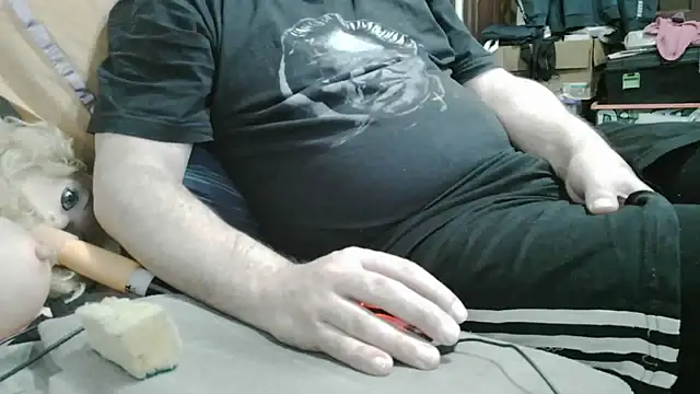 messi_syssy webcam