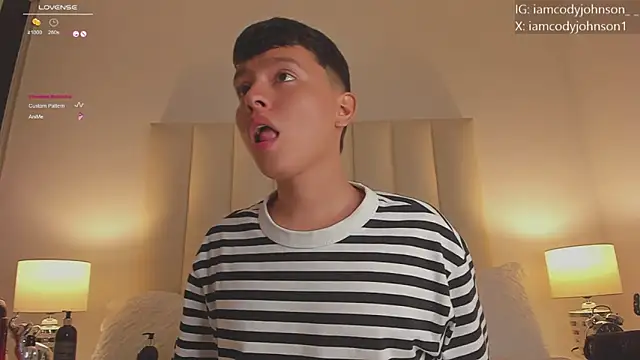 the_little_cody