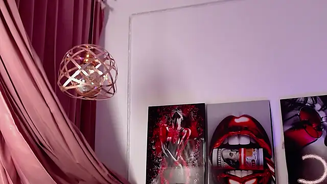 sweetbloomcs webcam