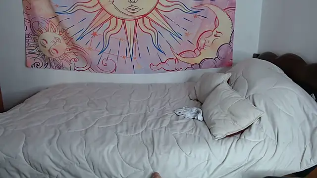 ArrangedFoot webcam