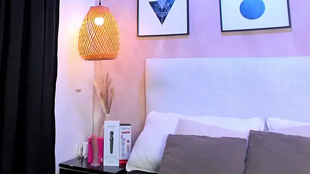 Piinksoul149 webcam