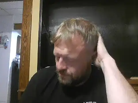 TheOneDonShaun webcam