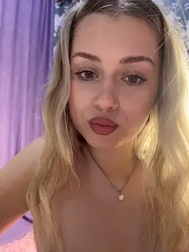 NinaVerse webcam