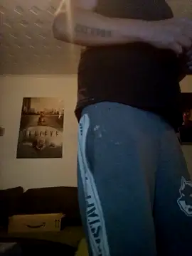Codymc89 webcam