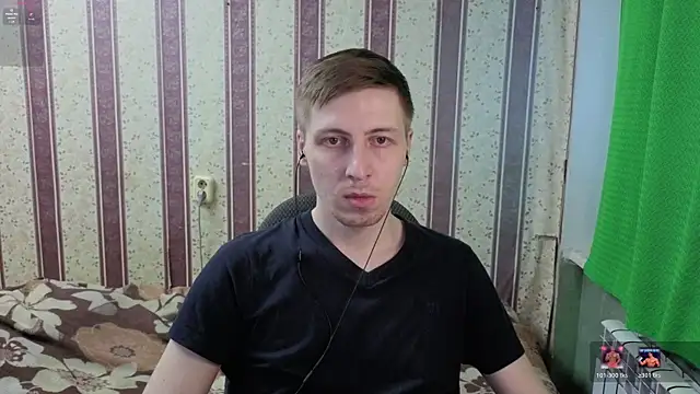 Darien_Brown webcam