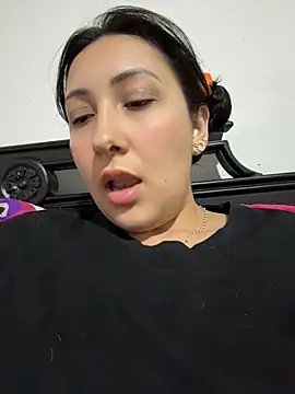 KittyObsession live sex cam