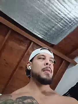 SilvaBranko webcam