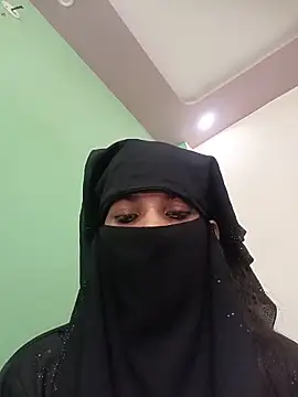 Aafreen_36 webcam