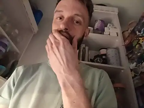 Donowan86 webcam